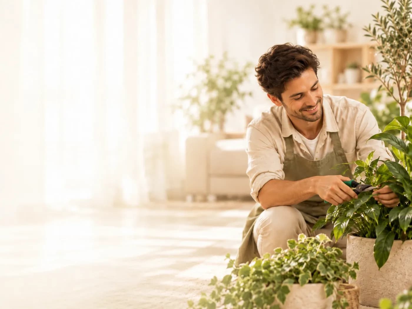 Gardeners